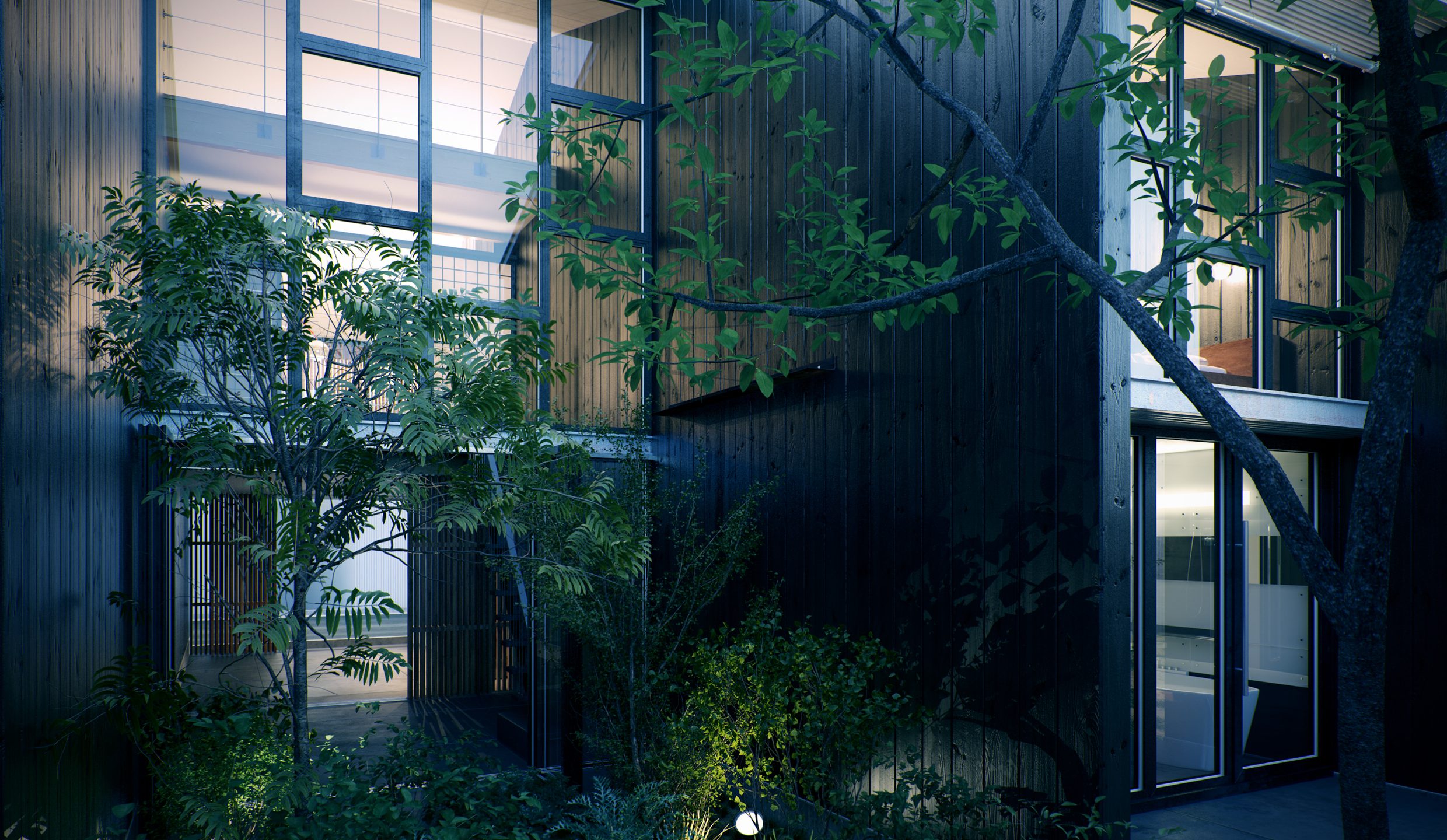 FIN Studio – FIN Studio