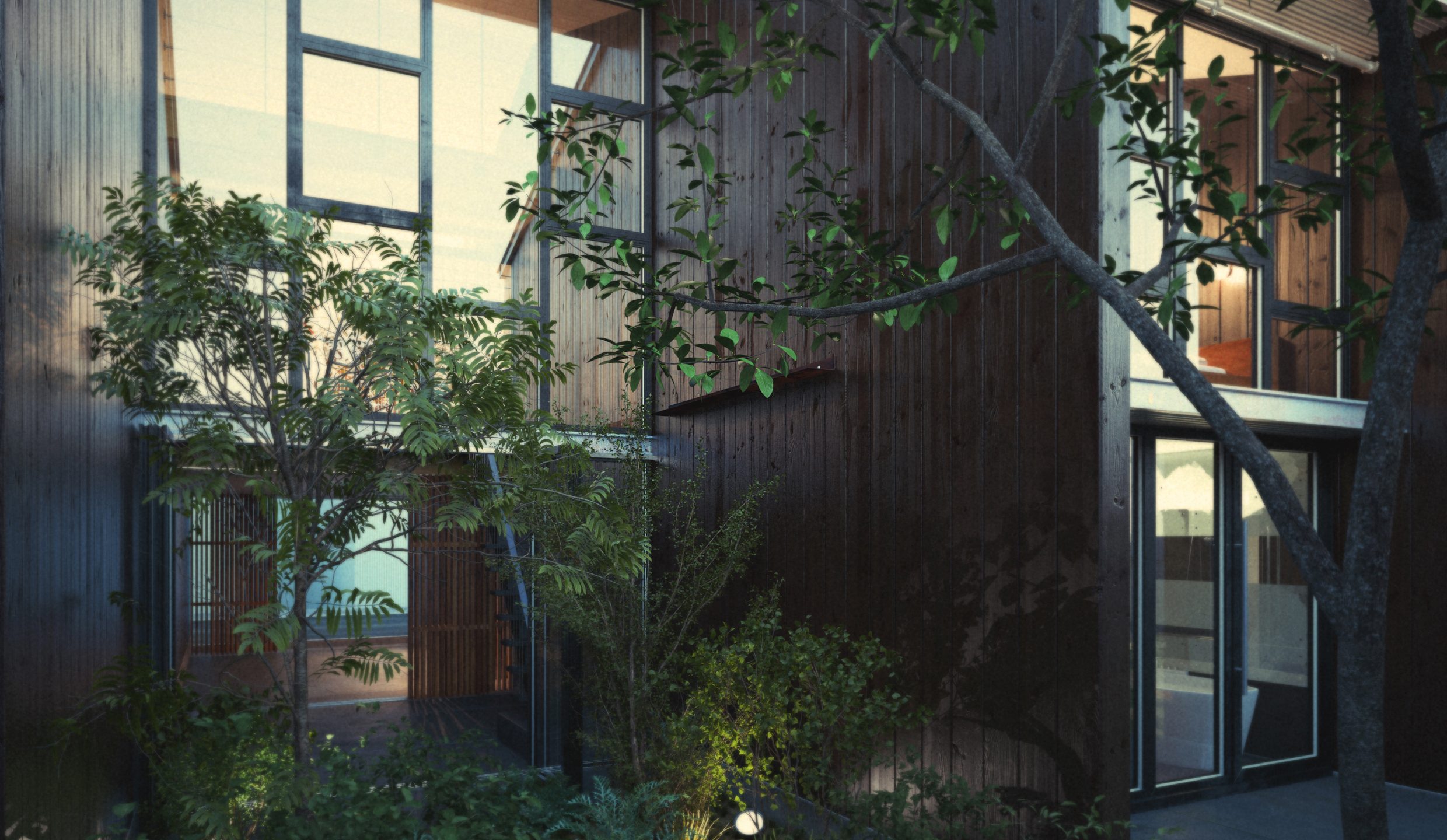 FIN Studio – FIN Studio