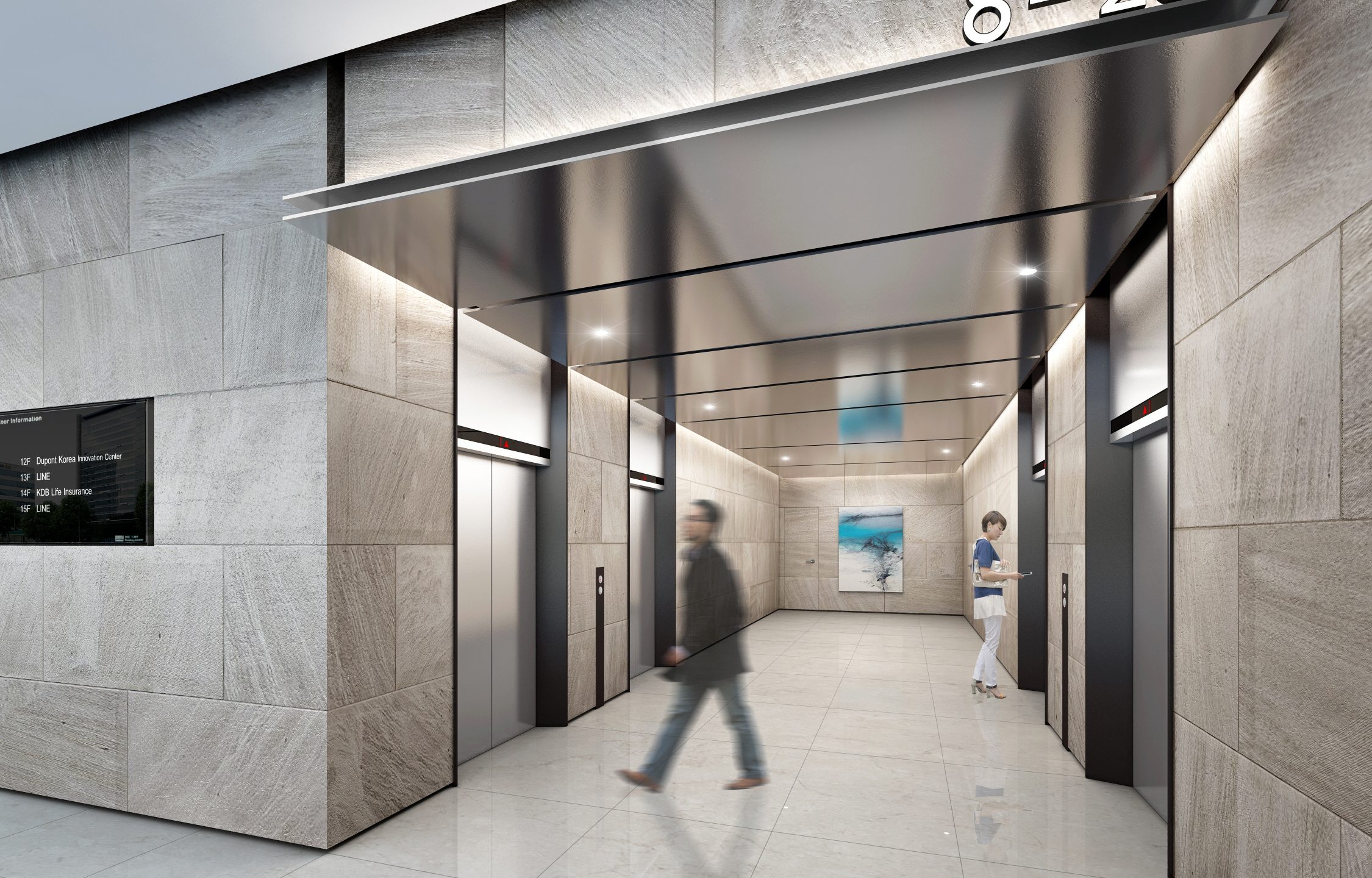 B square – FIN Studio