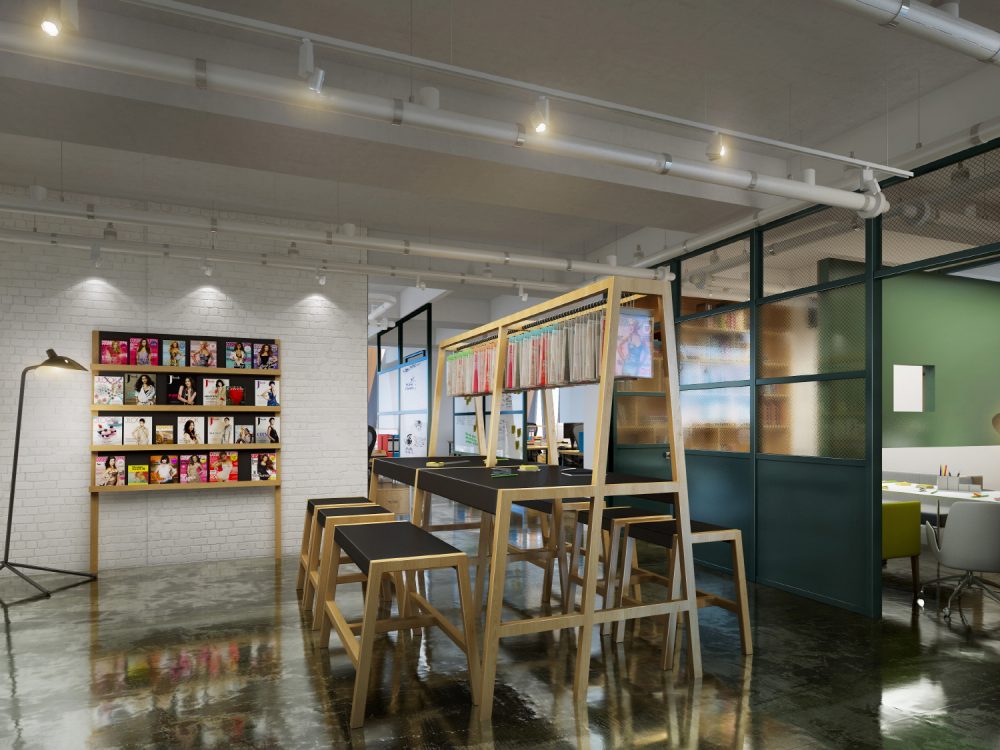 Oily & Beauty – FIN Studio