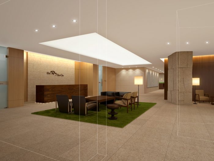 Housing – FIN Studio