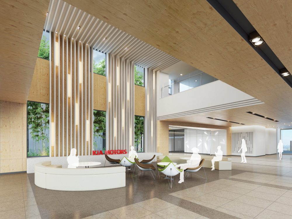 Songdo XI – FIN Studio