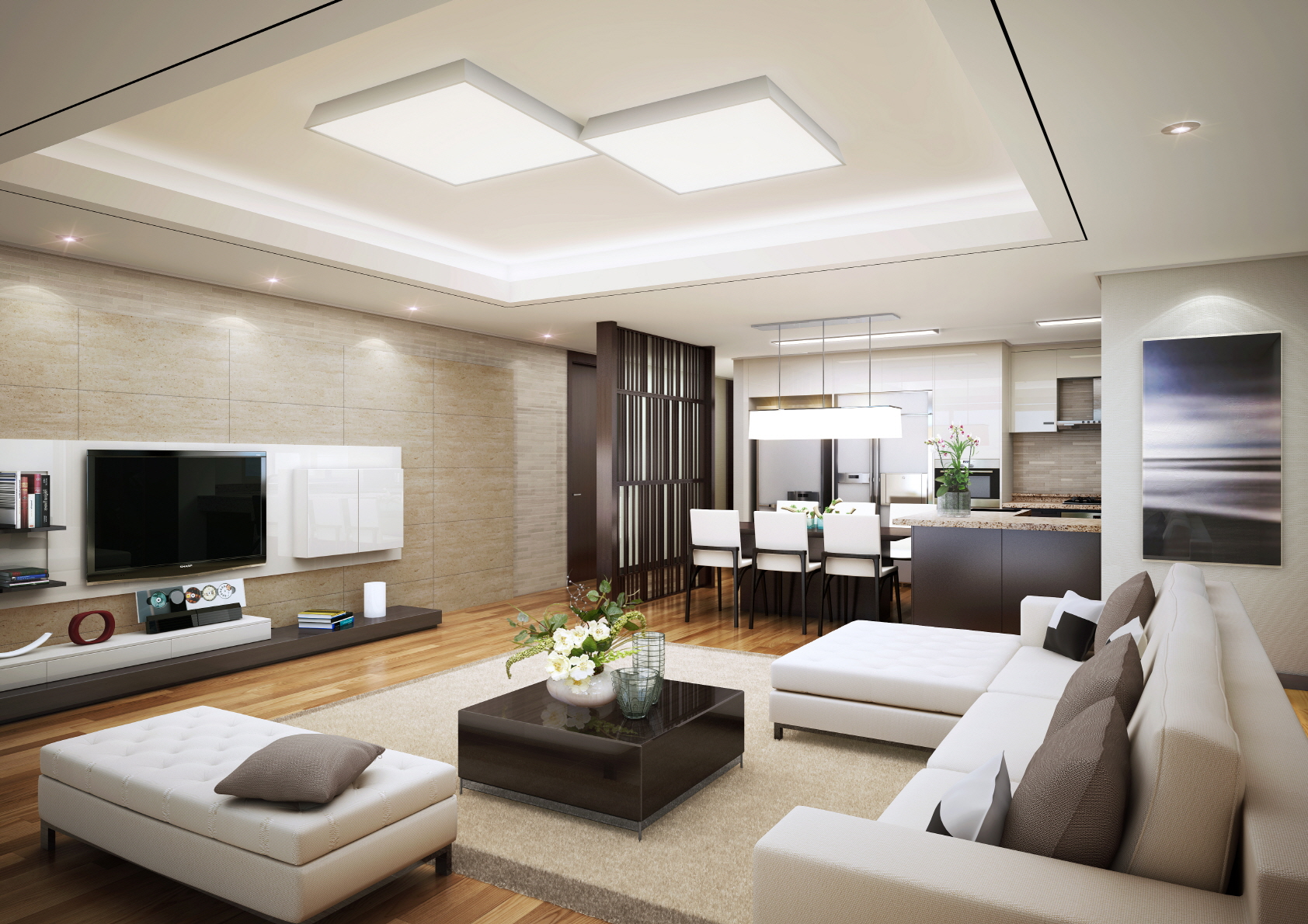 Songdo XI – FIN Studio