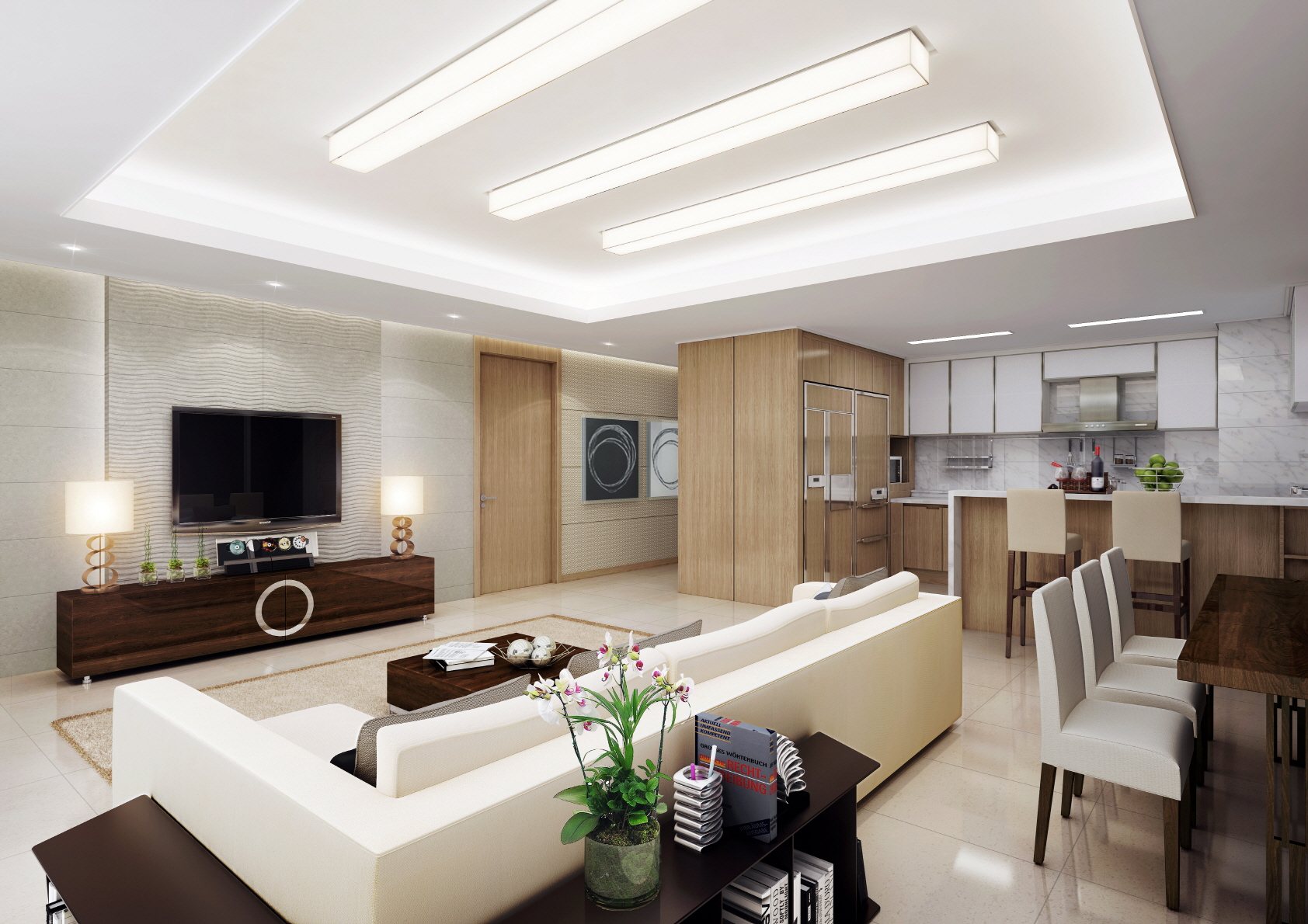 Songdo XI – FIN Studio