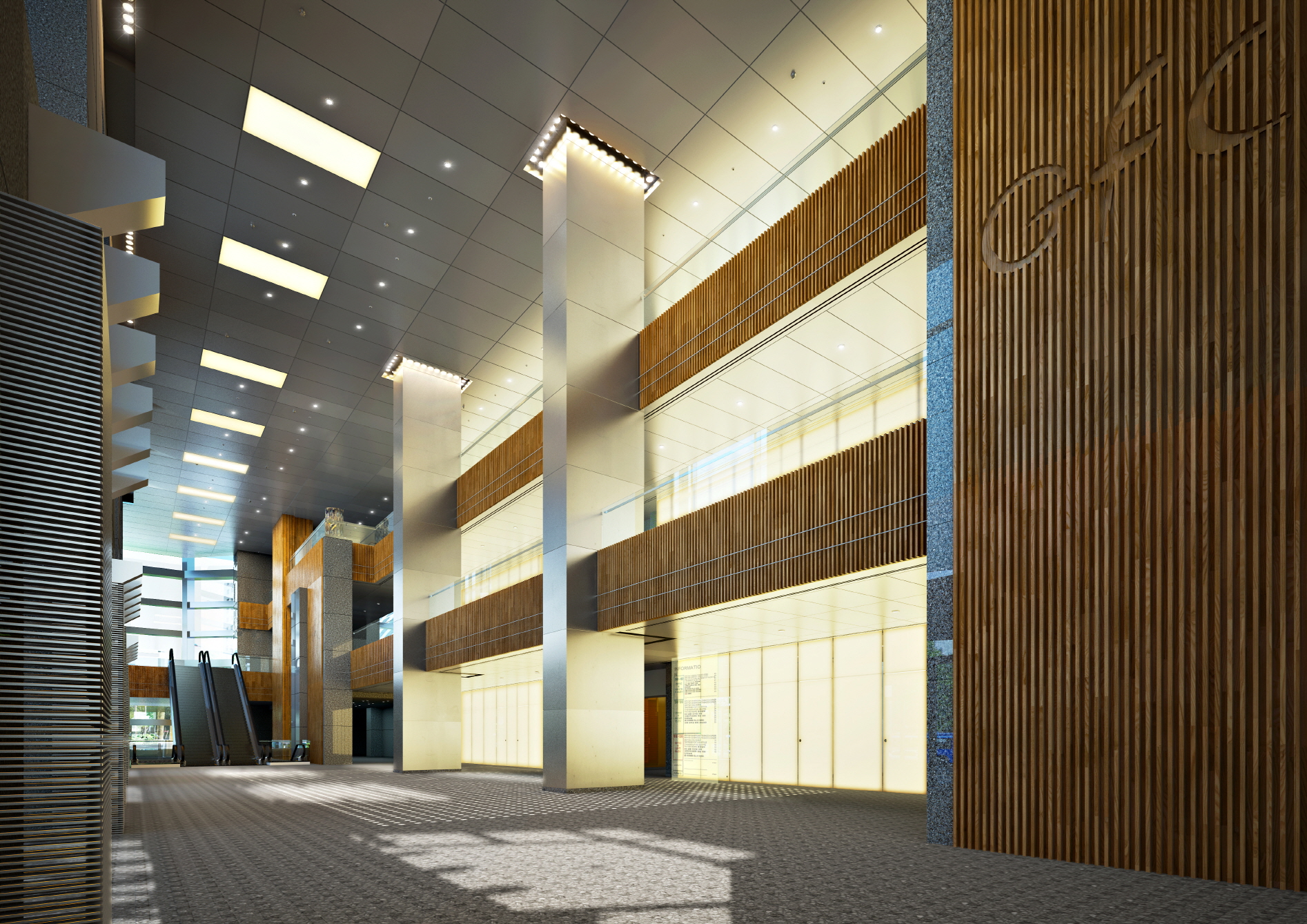 GFC – FIN Studio
