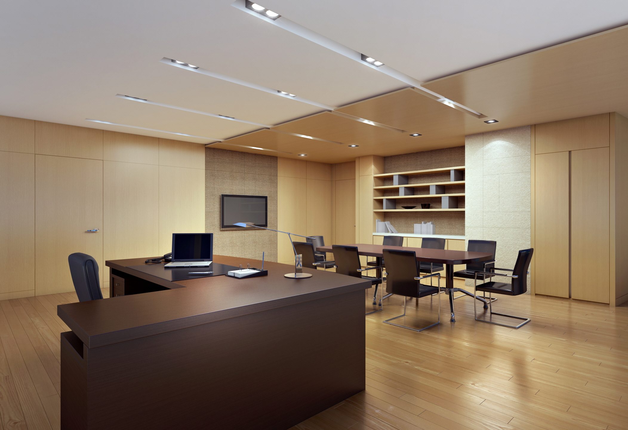 JTI Company – FIN Studio