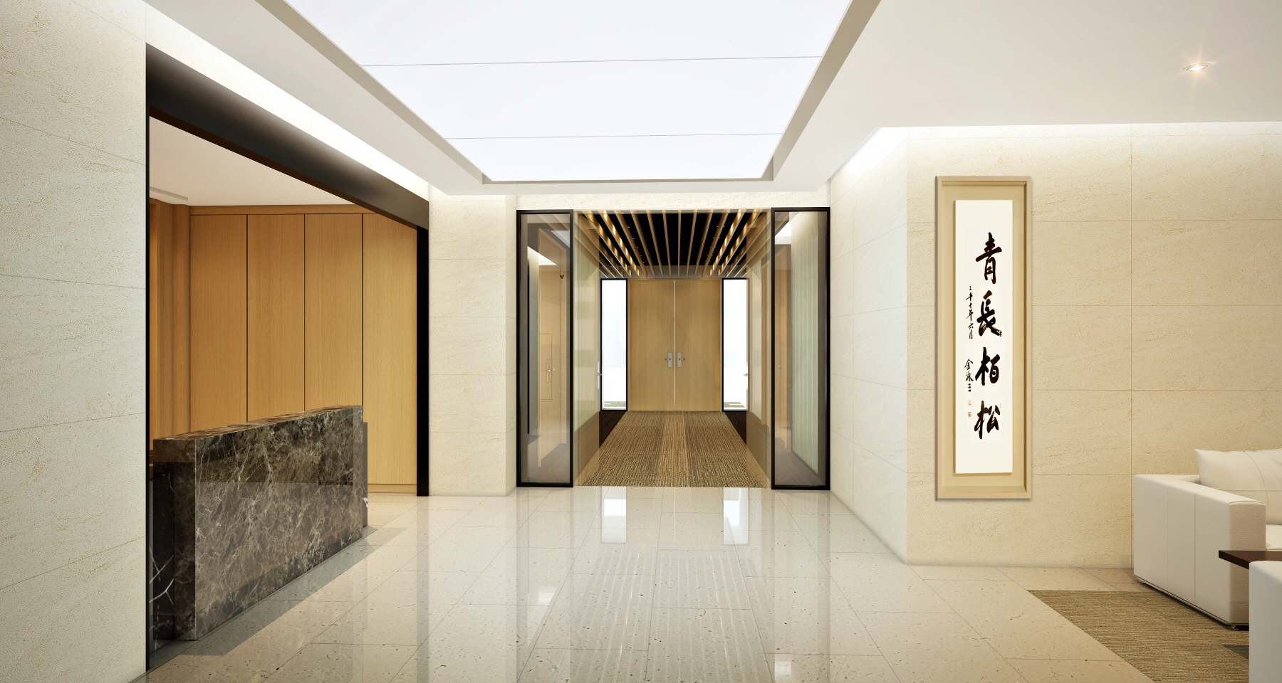 YS Library – FIN Studio