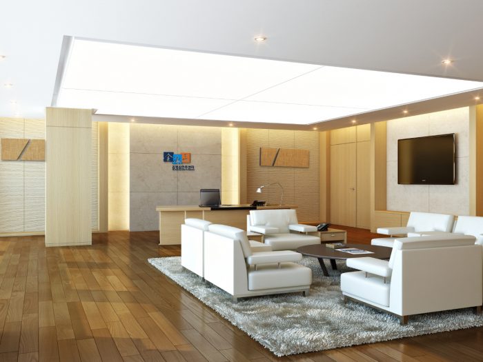 Office – FIN Studio