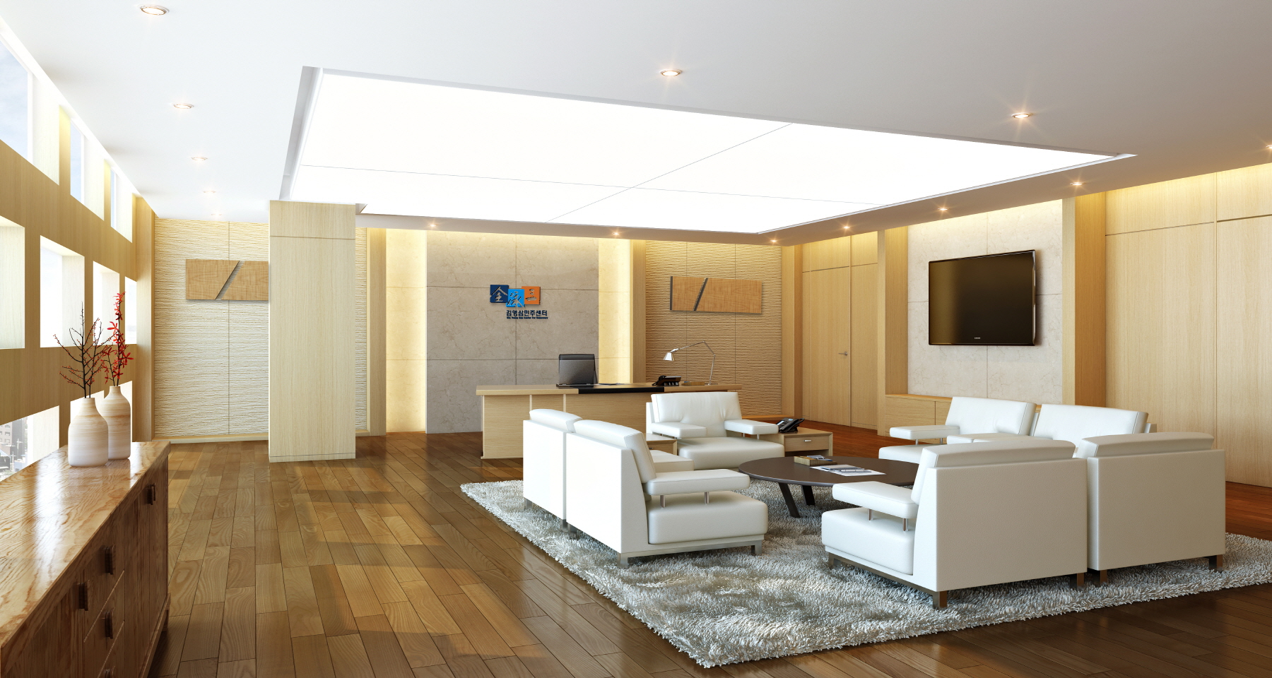 YS Library – FIN Studio