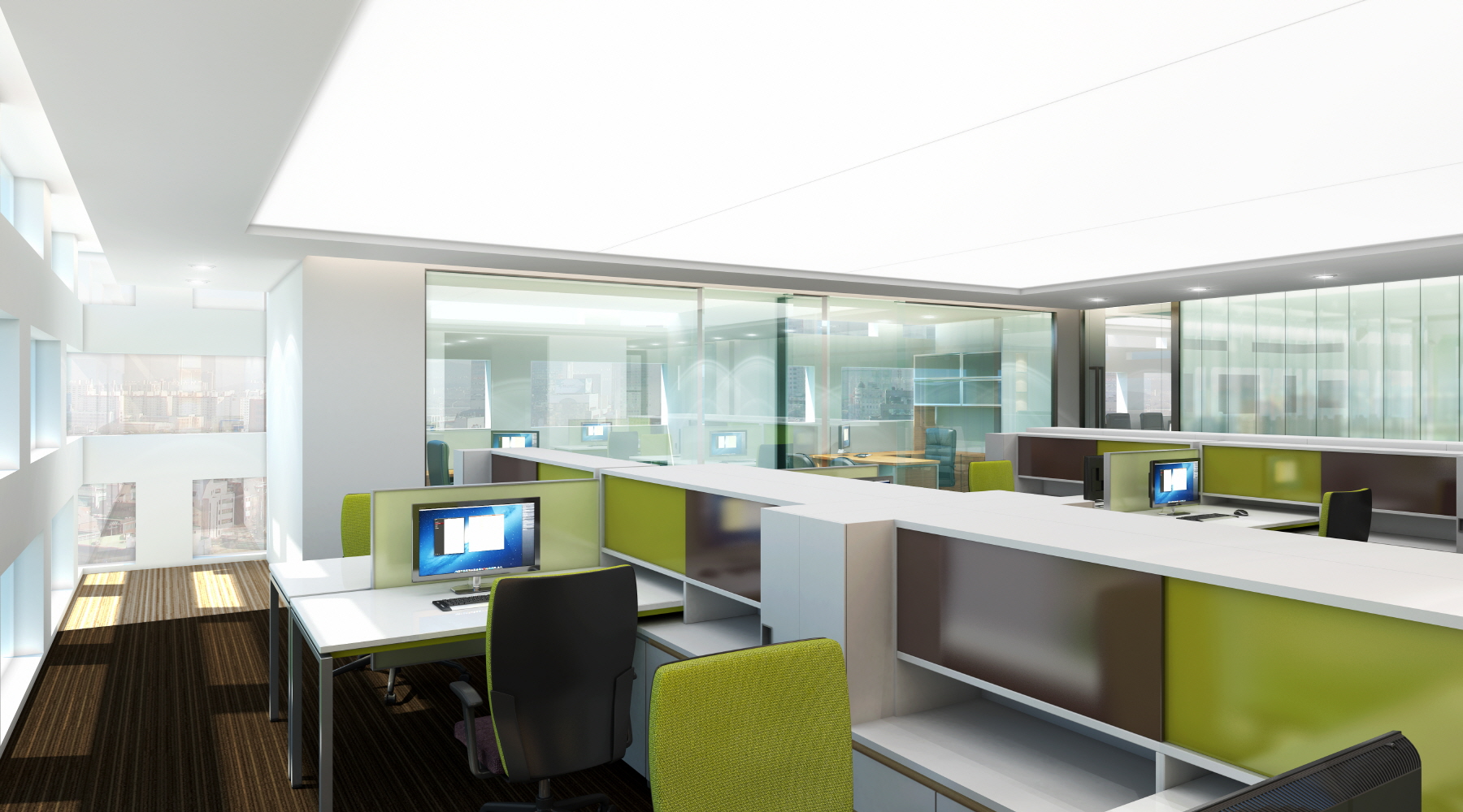 YS Library – FIN Studio