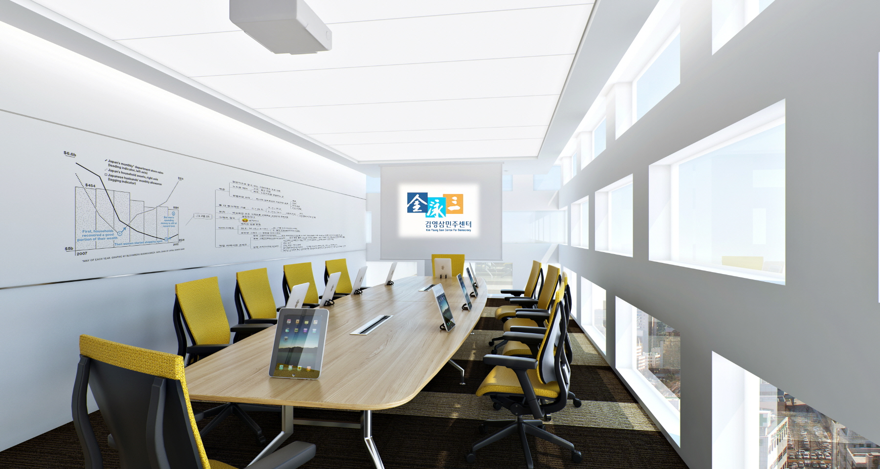 YS Library – FIN Studio