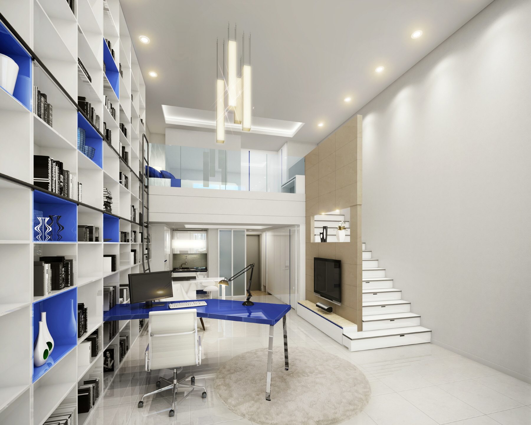 HANWHA – DreamAPT – FIN Studio