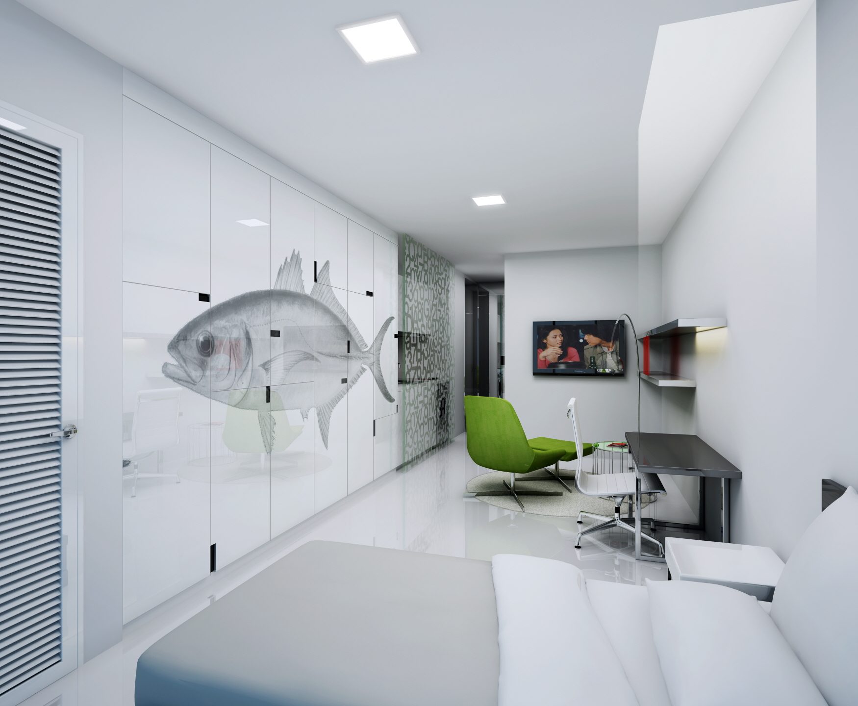 Maestro – FIN Studio