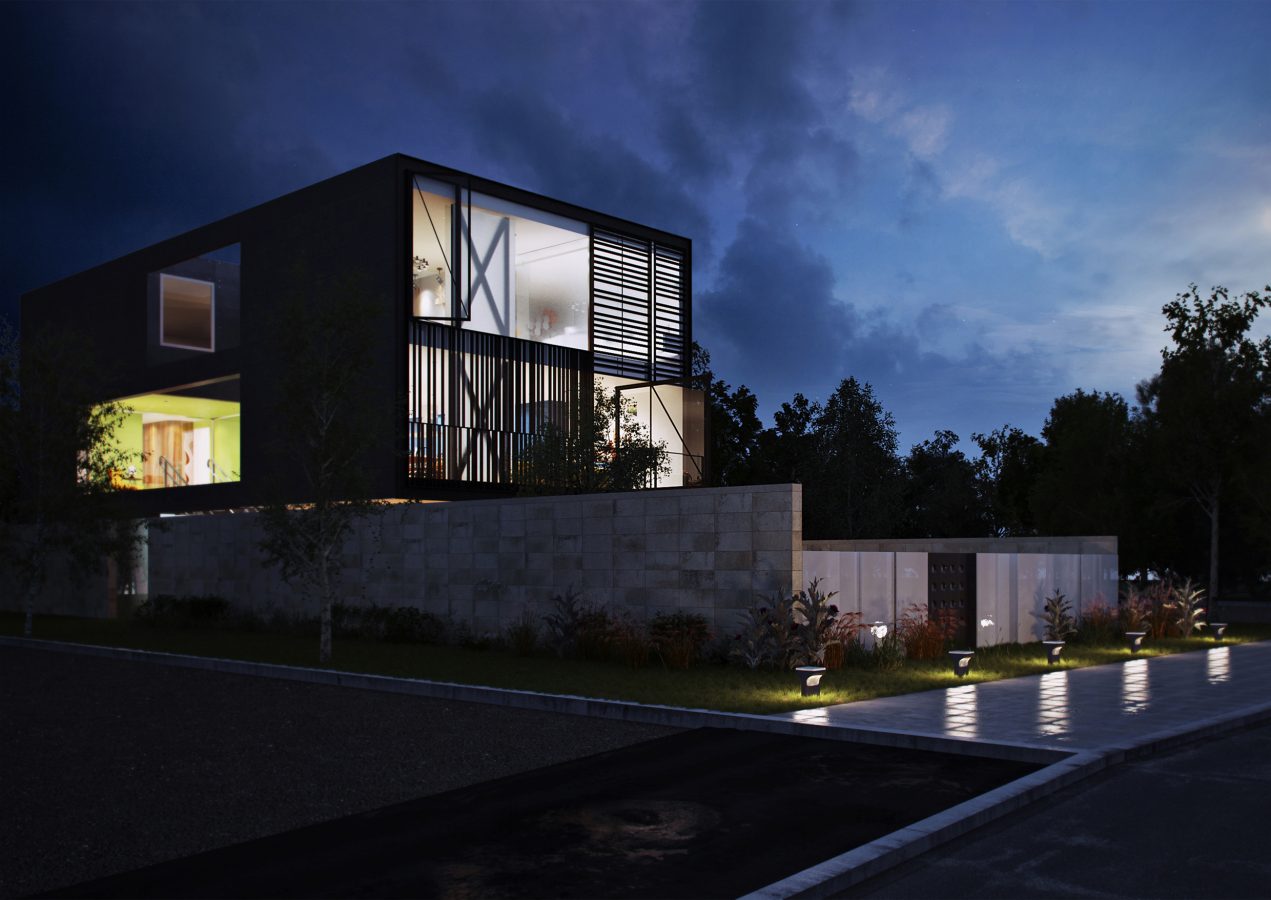 FIN STUDIO – FEATURE – FIN Studio