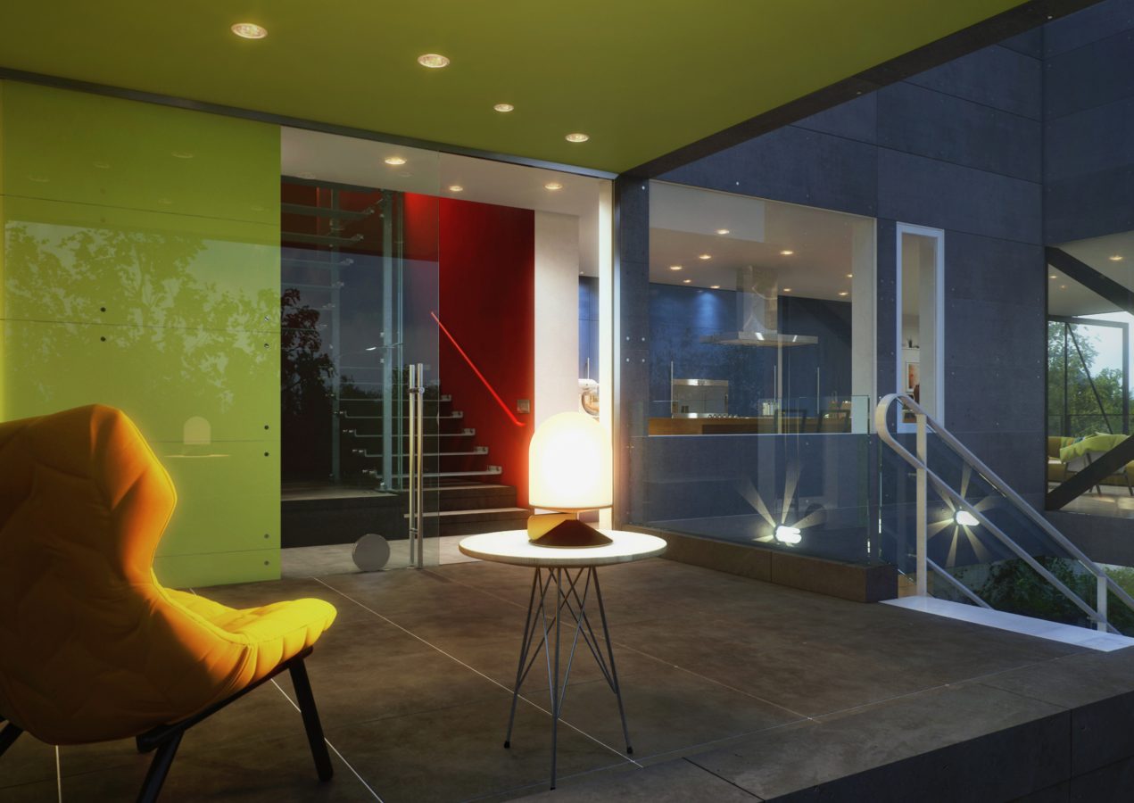 FIN STUDIO – FEATURE – FIN Studio