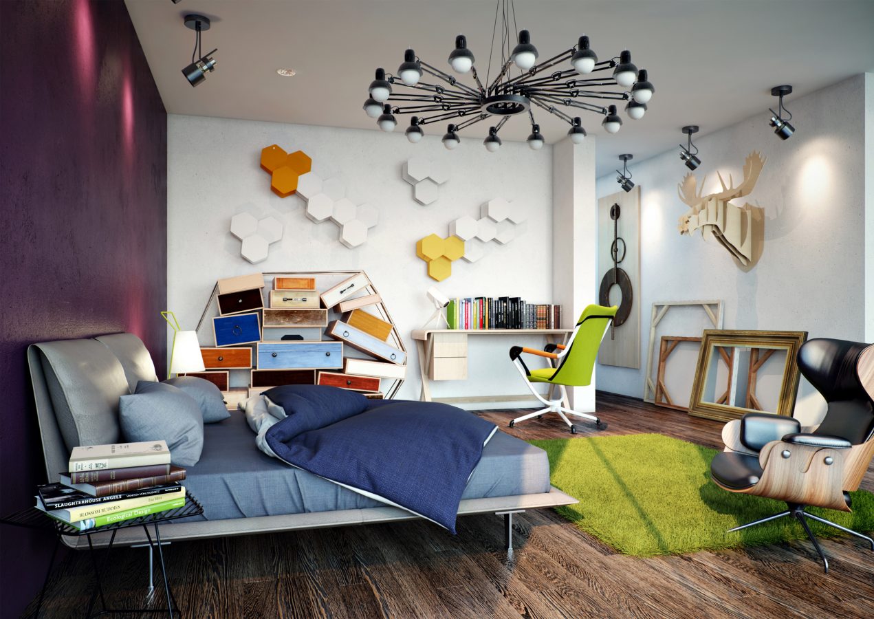 FIN STUDIO – FEATURE – FIN Studio