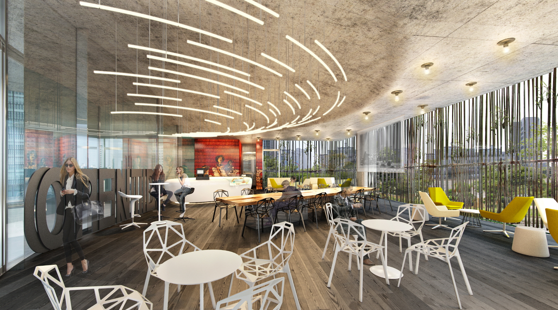 J – office – FIN Studio
