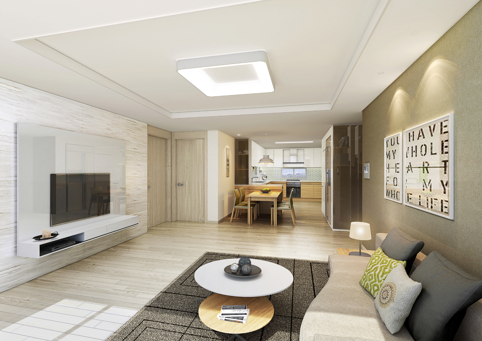 XI Modelhouse – FIN Studio