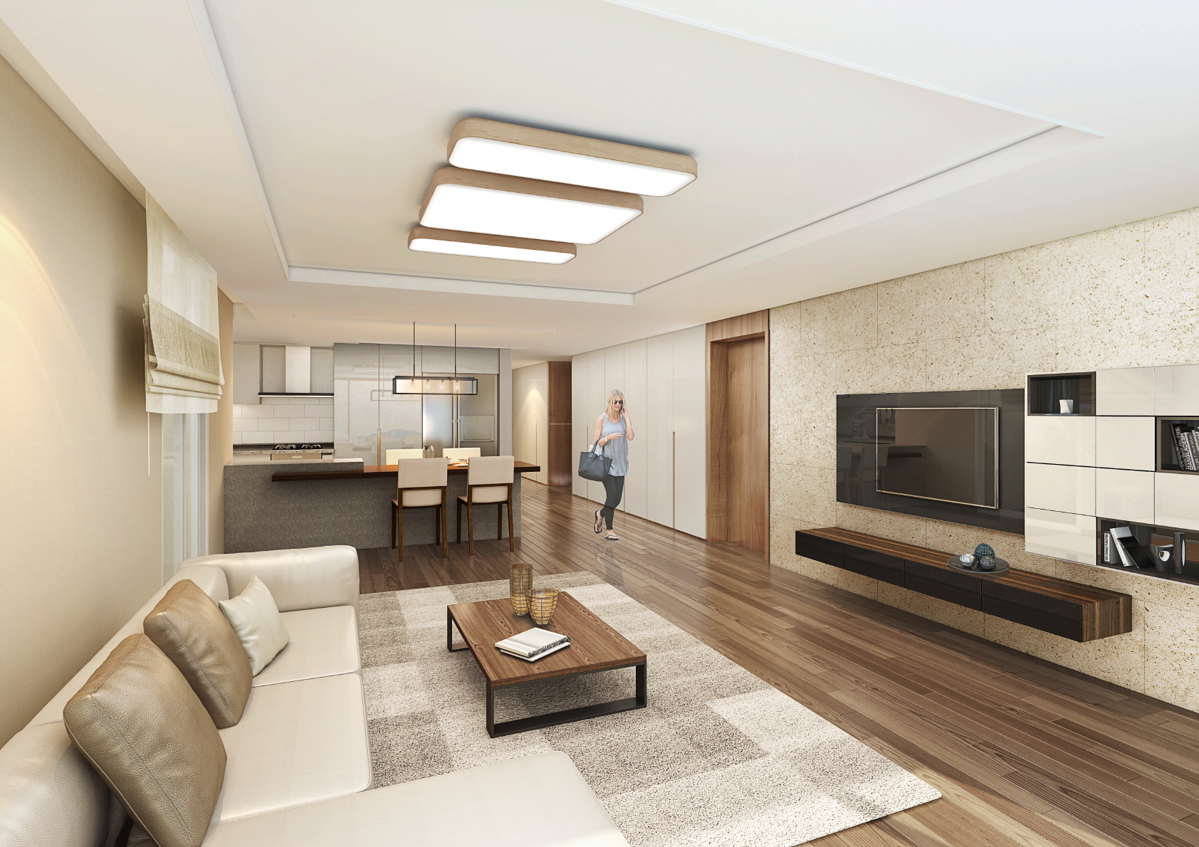XI Modelhouse – FIN Studio