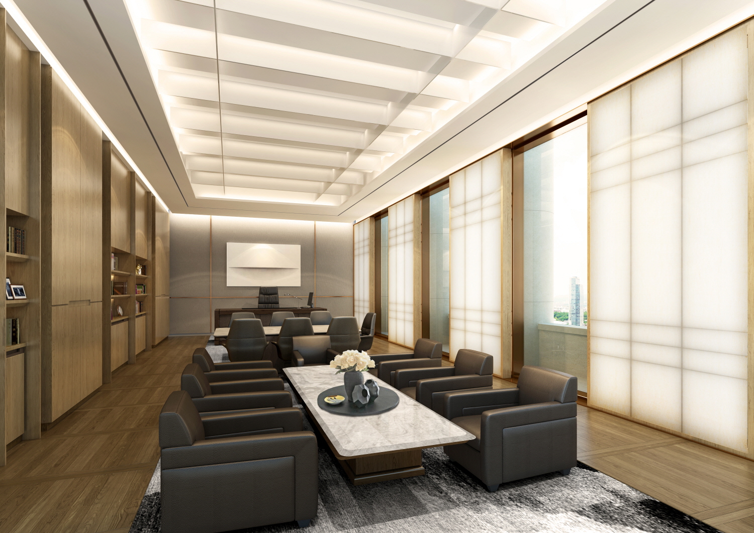 Office – FIN Studio