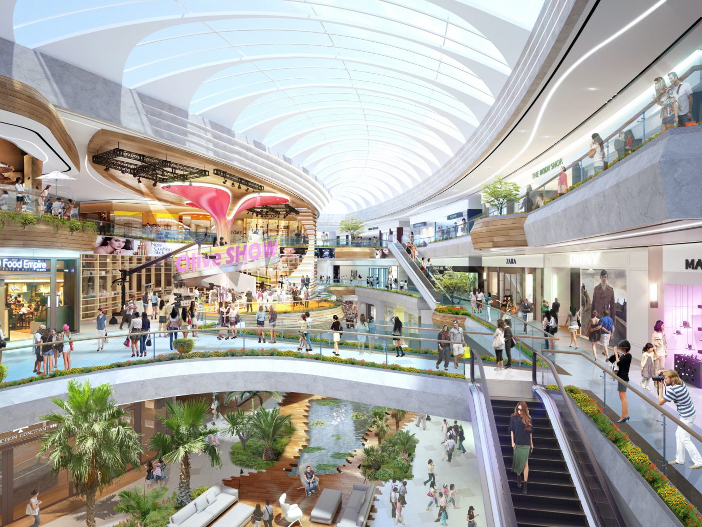 FIN Studio – FIN Studio